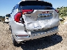 3GKALSEX7KL****** Salvamento y Reparables 2019 GMC Terrain en Estado de Mississippi