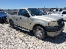 1FTRF12247K****** Salvamento y Destrozados 2007 Ford F-150 en Fayetteville