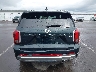 KM8R7DGE1SU****** Wrecked 2025 Hyundai Palisade
