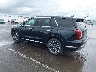 KM8R7DGE1SU****** Salvage and Repairable 2025 Hyundai Palisade in Portland South