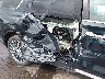 KM8R7DGE1SU****** Salvage and Repairable 2025 Hyundai Palisade in Oregon State