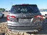 5FNYF6H59MB****** Wrecked 2021 Honda Pilot