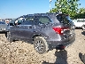 5FNYF6H59MB****** Salvage and Repairable 2021 Honda Pilot in Indianapolis