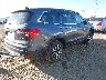 5FNYF6H59MB****** Salvage and Wrecked 2021 Honda Pilot in Indiana State