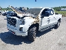 1GTU9EETXLZ****** Used and Repairable 2020 GMC Sierra 1500 in Saint Louis