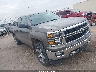 1GCVKREC2EZ****** Salvage and Wrecked 2014 Chevrolet Silverado 1500 in Sioux Falls
