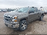 1GCVKREC2EZ****** Used and Repairable 2014 Chevrolet Silverado 1500 in Sioux Falls