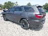 1C4RDJAG6MC****** Salvage and Repairable 2021 Dodge Durango in Southern New Jersey