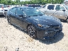 4T1G11AK2MU****** Salvage and Wrecked 2021 Toyota Camry in Nashville