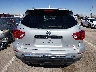 5N1DR2MN0KC****** Wrecked 2019 Nissan Pathfinder