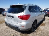 5N1DR2MN0KC****** Salvage and Wrecked 2019 Nissan Pathfinder in Texas State