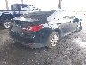 4T1DAACK4TU****** Salvamento y Destrozados 2026 Toyota Camry Hybrid en Estado de Florida