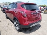 KL4CJESM4NB****** Salvamento y Reparables 2022 Buick Encore en Cleveland