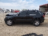 1C4RJFAG8EC****** Repairable 2014 Jeep Grand Cherokee in Nebraska State