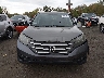 JHLRM4H57CC****** Wrecked 2012 Honda CR-V in Massachusetts State