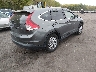 JHLRM4H57CC****** Salvage and Wrecked 2012 Honda CR-V in Massachusetts State