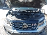 5FNYF8H60NB****** Repairable 2022 Honda Passport in Omaha South