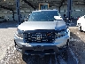 5FNYF8H60NB****** Wrecked 2022 Honda Passport in Nebraska State
