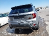 5FNYF8H60NB****** Wrecked 2022 Honda Passport