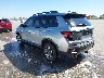 5FNYF8H60NB****** Salvage and Repairable 2022 Honda Passport in Omaha South