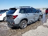 5FNYF8H60NB****** Salvage and Wrecked 2022 Honda Passport in Nebraska State