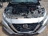 1N4BL4EV8KC****** Repairable 2019 Nissan Altima in Salt Lake City