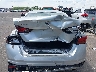 1N4BL4EV8KC****** Wrecked 2019 Nissan Altima