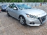 1N4BL4EV8KC****** Salvage and Wrecked 2019 Nissan Altima in Salt Lake City