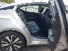 1N4BL4EV8KC****** Wrecked 2019 Nissan Altima in Salt Lake City