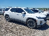 1GNERJKW6PJ****** Used 2023 Chevrolet Traverse in Oklahoma State