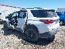 1GNERJKW6PJ****** Repairable 2023 Chevrolet Traverse in Oklahoma State