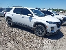 1GNERJKW6PJ****** Salvage and Wrecked 2023 Chevrolet Traverse in Tulsa