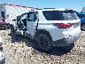 1GNERJKW6PJ****** Salvage and Repairable 2023 Chevrolet Traverse in Tulsa
