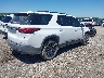 1GNERJKW6PJ****** Salvage and Wrecked 2023 Chevrolet Traverse in Oklahoma State