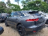 SADCK2FX0KA****** Reparables 2019 Jaguar F-PACE en Estado de Georgia