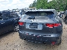 SADCK2FX0KA****** Destrozados 2019 Jaguar F-PACE