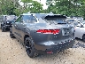 SADCK2FX0KA****** Salvamento y Reparables 2019 Jaguar F-PACE en Atlanta North