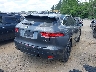 SADCK2FX0KA****** Salvamento y Destrozados 2019 Jaguar F-PACE en Estado de Georgia