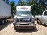 1FDWE3FN9ND****** Wrecked 2022 Ford E-350 Cutaway in South Carolina State