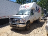1FDWE3FN9ND****** Used and Repairable 2022 Ford E-350 Cutaway in Specialty Division