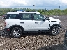 3FMCR9A69MR****** Repairable 2021 Ford Bronco Sport in Pennsylvania State