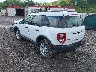 3FMCR9A69MR****** Salvage and Repairable 2021 Ford Bronco Sport in Pittsburgh