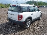 3FMCR9A69MR****** Salvage and Wrecked 2021 Ford Bronco Sport in Pennsylvania State