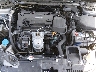 1HGCR2F53HA****** Repairable 2017 Honda Accord in Charlotte