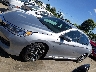 1HGCR2F53HA****** Repairable 2017 Honda Accord in North Carolina State