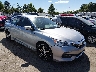 1HGCR2F53HA****** Salvage and Wrecked 2017 Honda Accord in Charlotte