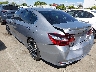 1HGCR2F53HA****** Salvage and Repairable 2017 Honda Accord in Charlotte