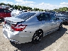 1HGCR2F53HA****** Salvage and Wrecked 2017 Honda Accord in North Carolina State