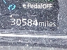1N4AZ1CVXNC****** Salvage 2022 Nissan Leaf