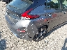 1N4AZ1CVXNC****** Salvage and Wrecked 2022 Nissan Leaf in Atlanta South